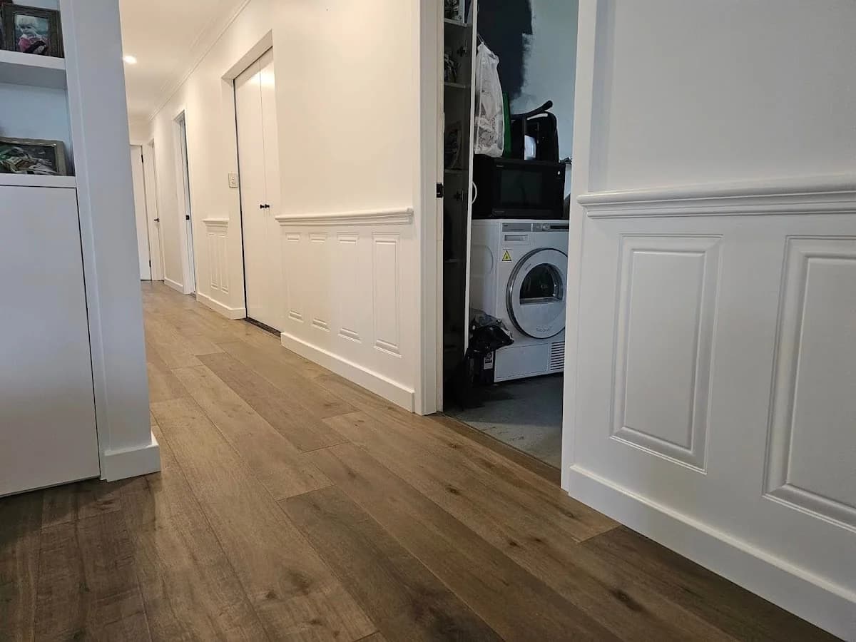 ProPainting Pty Ltd - Project 4