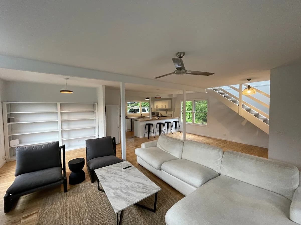 Sansome Painting - Project 5