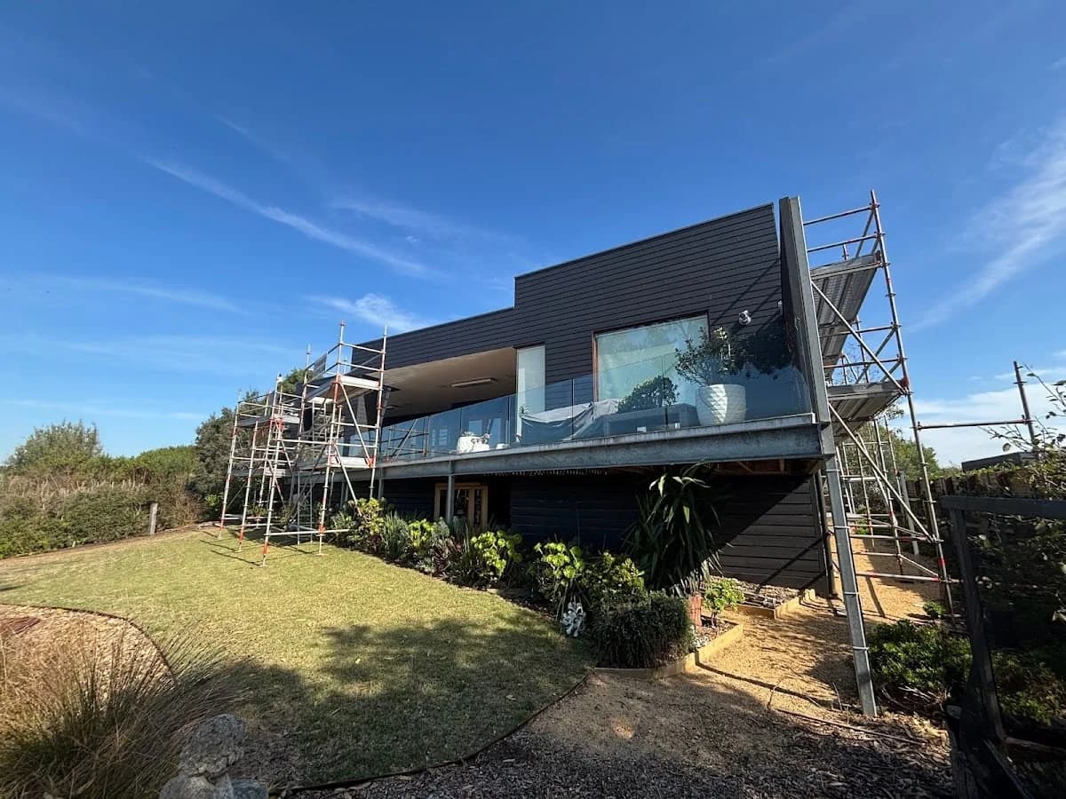 Sansome Painting - Project 4