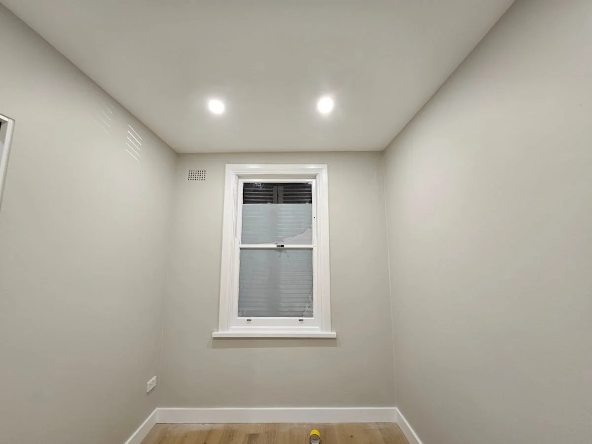 ACE KOREA PAINTING - Project 1