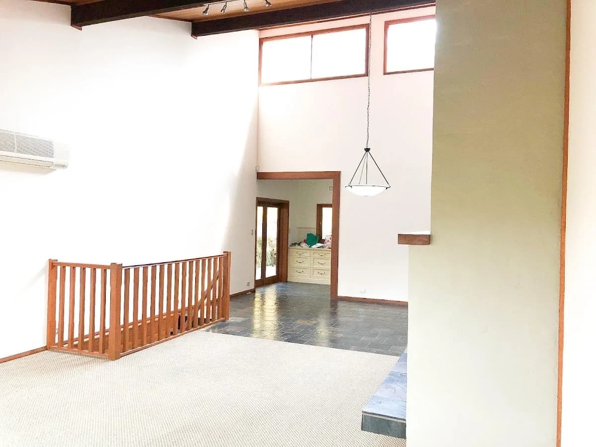 Gold Star Painting - Project 4