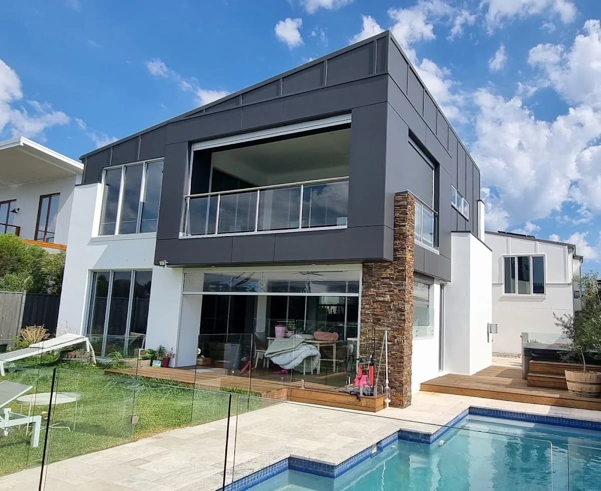 DH Creative Painting Services - Project 2