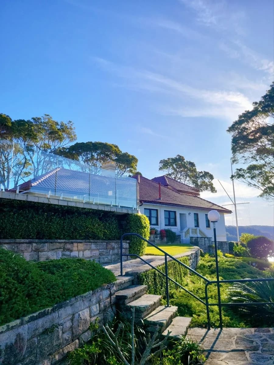 Top tile and paint - Project 2