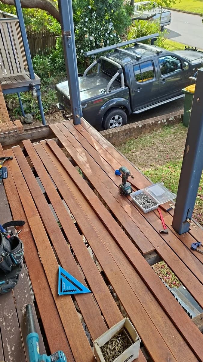 Patagonia Property Maintenance - Project 5