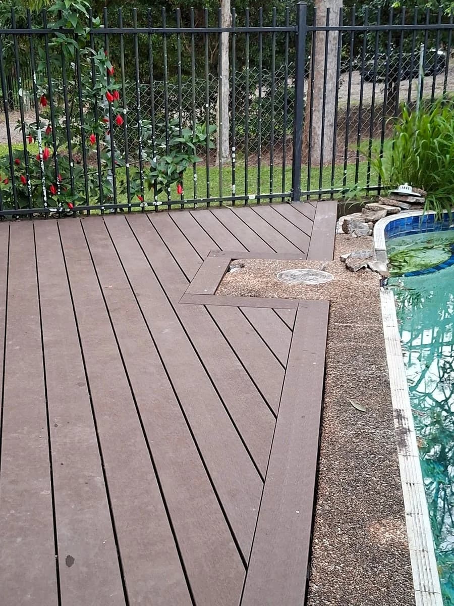 Patagonia Property Maintenance - Project 3