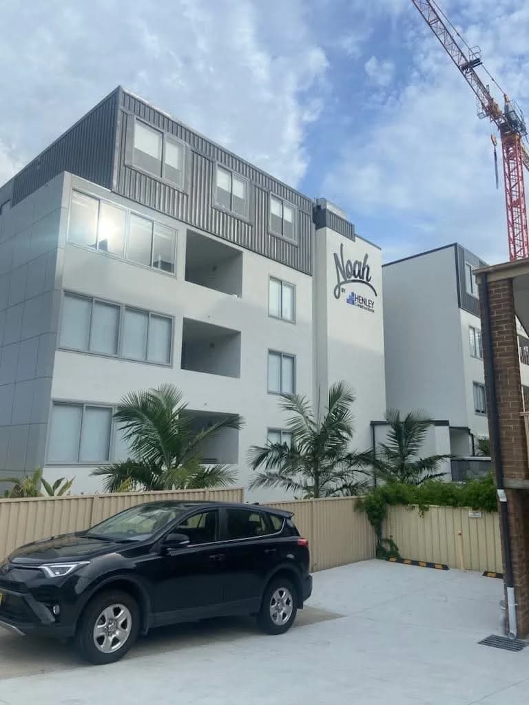 Everbright Painting and Decorating - Project 4