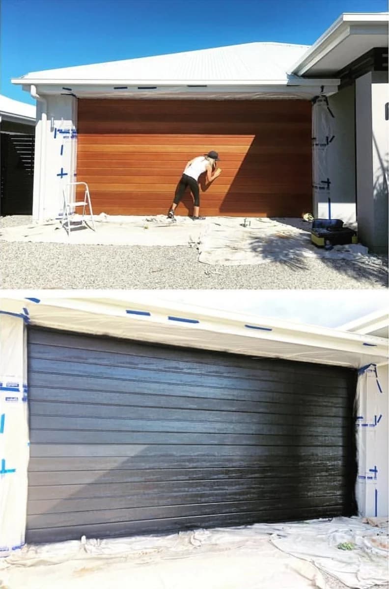 Bryan Kennedy Painting & Decorating - Project 5