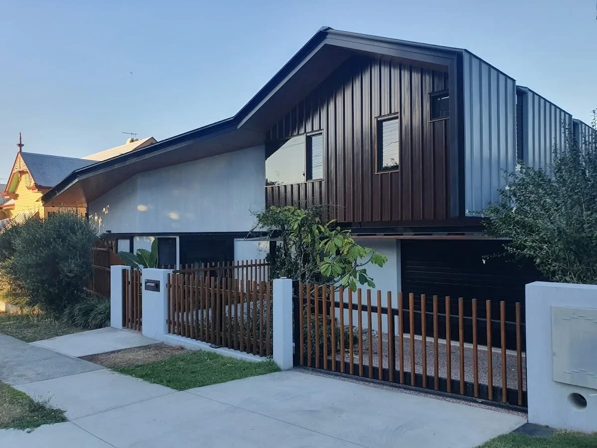 Bryan Kennedy Painting & Decorating - Project 3