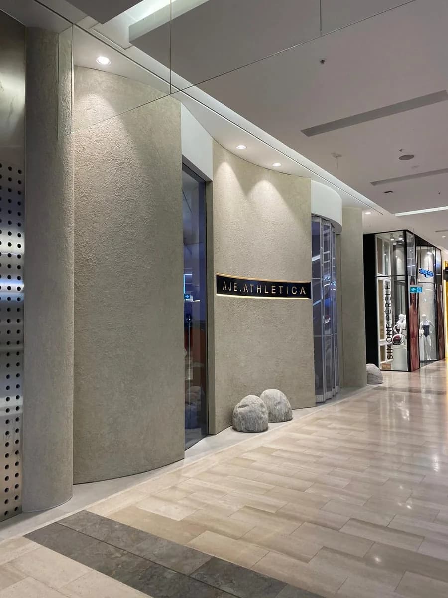 Thats The Finish Architectural Finishes Pty Ltd - Project 3