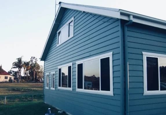 Contemporary Finishes Painting Pty Ltd - Project 5