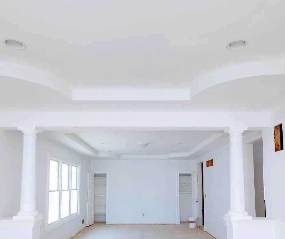 Greenx Painting - Project 4