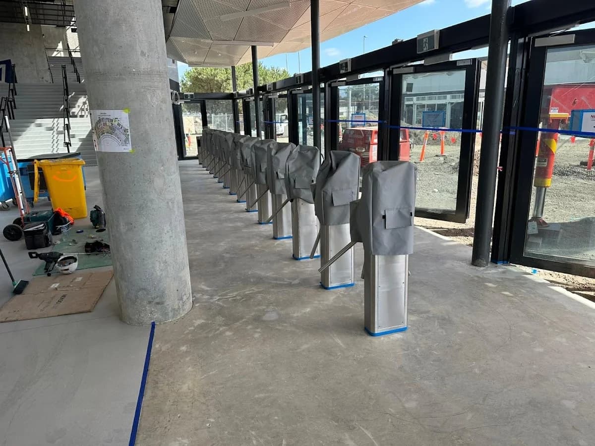 Greenx Painting - Project 2