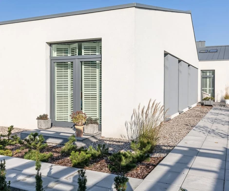 Greenx Painting - Project 3