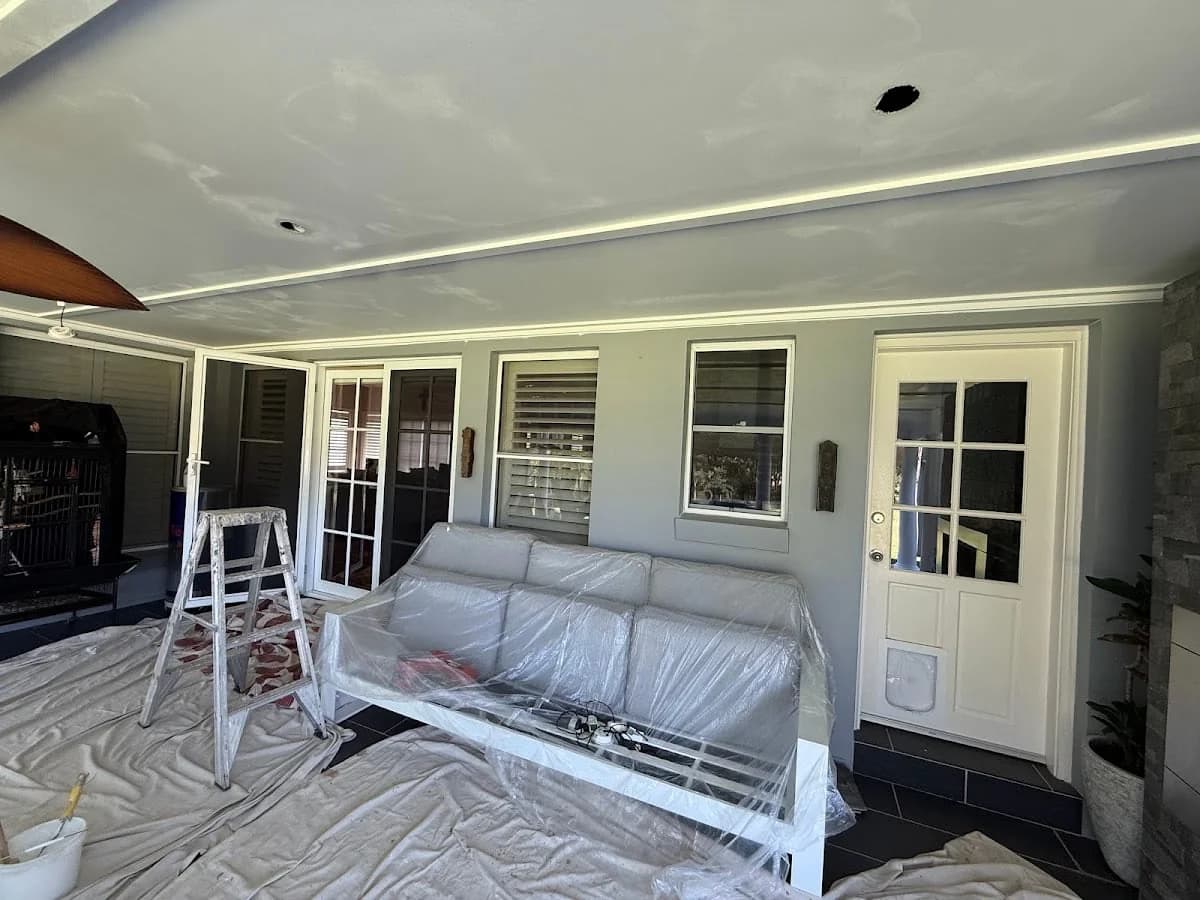 ComfortHue Painting - Project 3