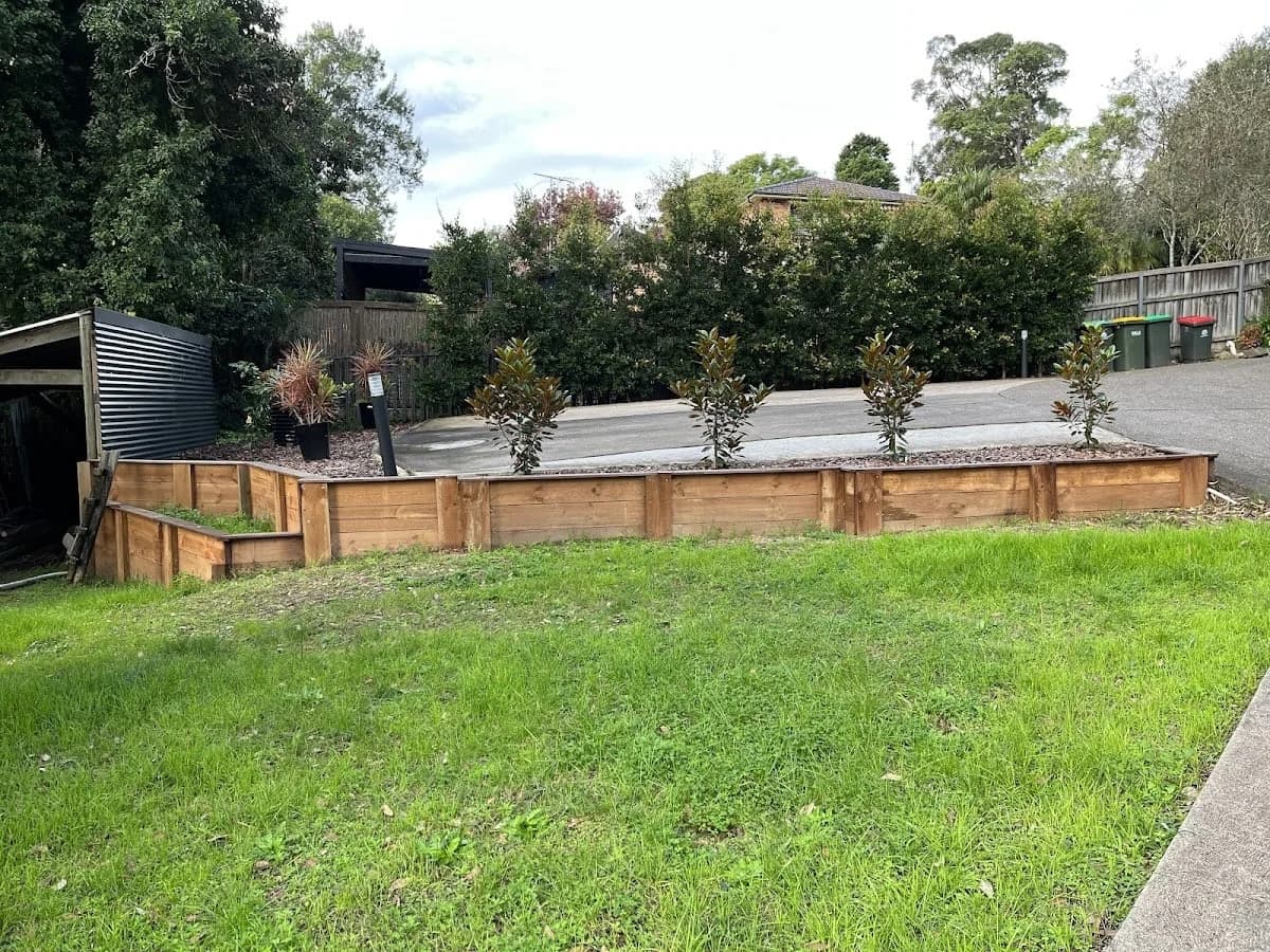 CTN Building Services - Project 4