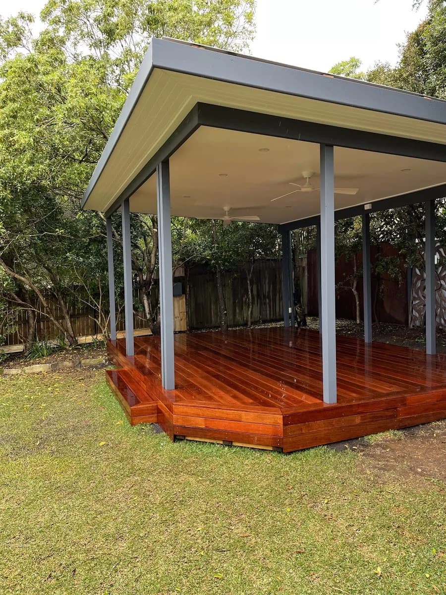 CTN Building Services - Project 3