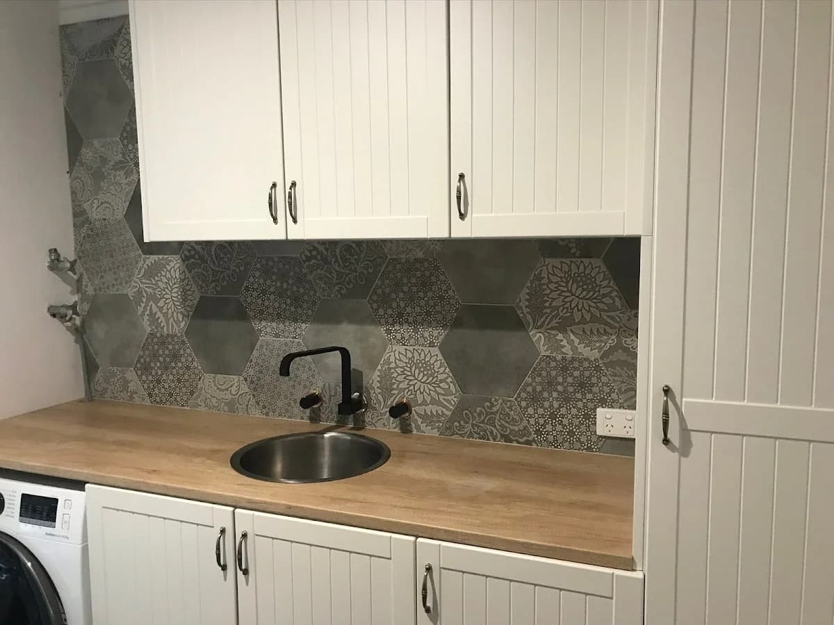 CTN Building Services - Project 2