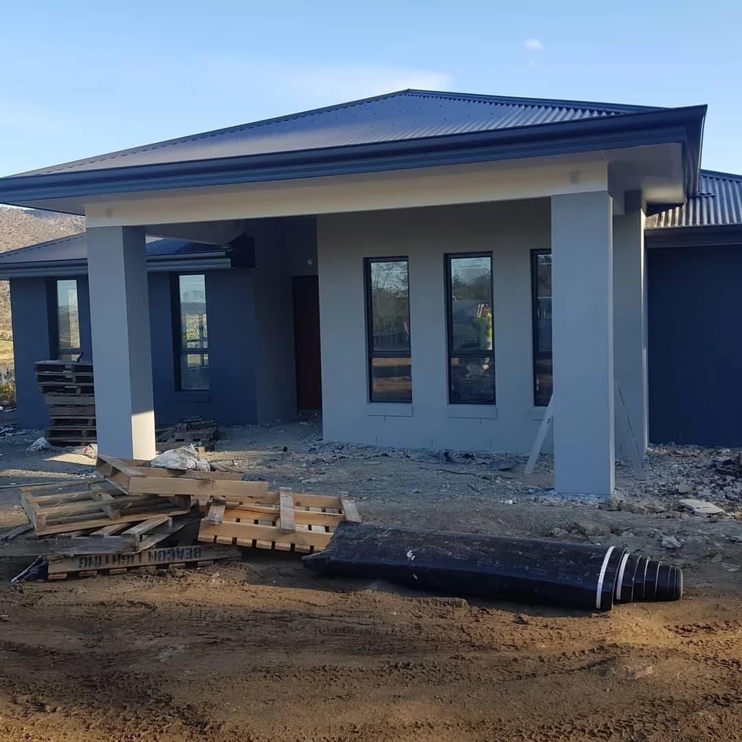 Big Ken Rendering - Project 2