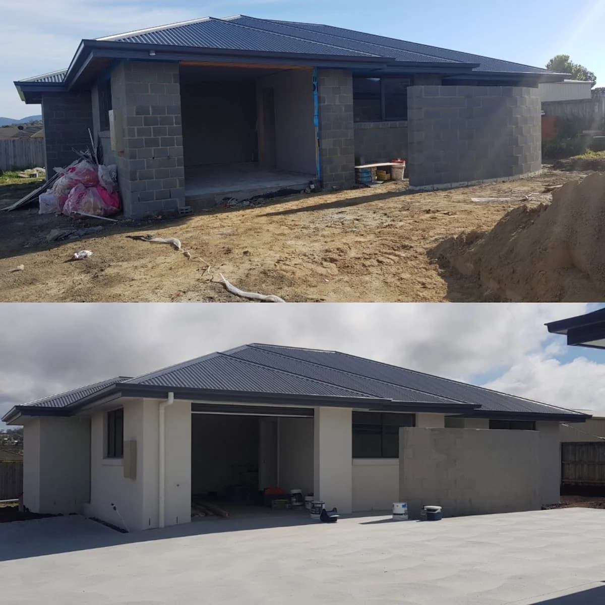 Big Ken Rendering - Project 5