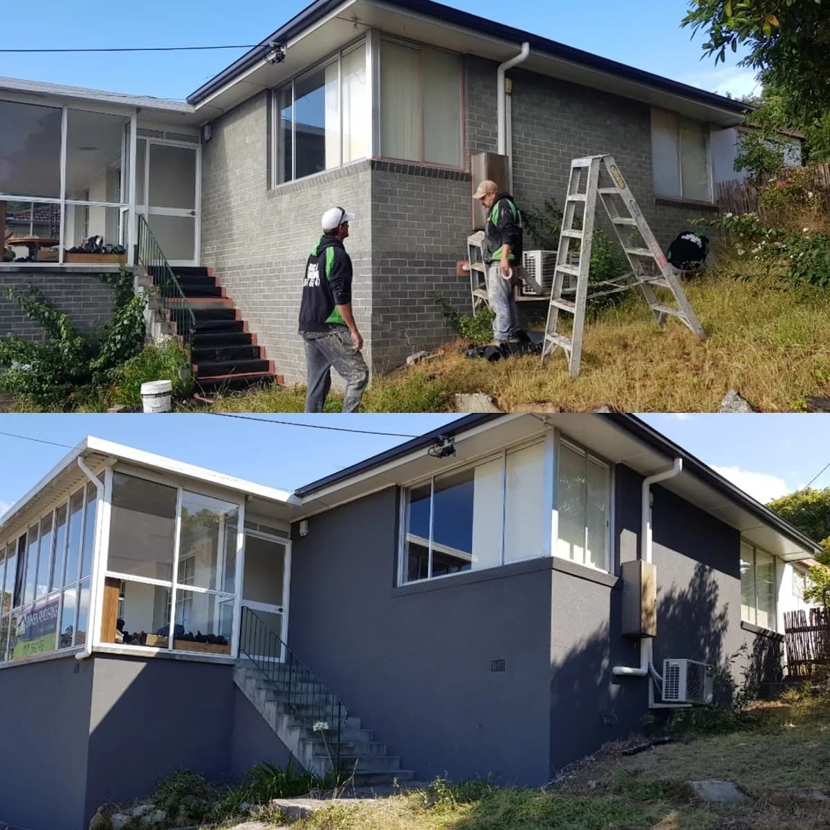 Big Ken Rendering - Project 3