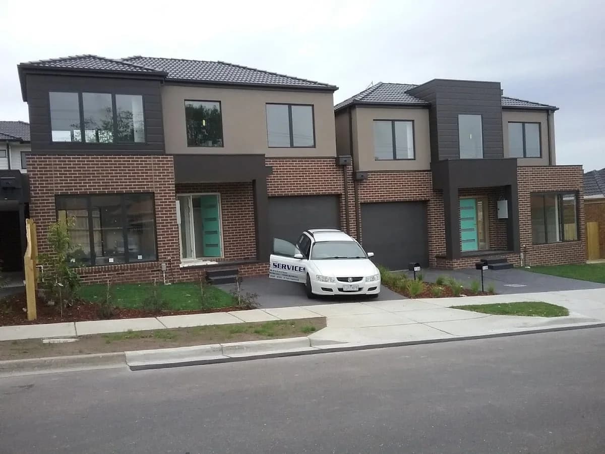 Mitri Painting Services - Project 5