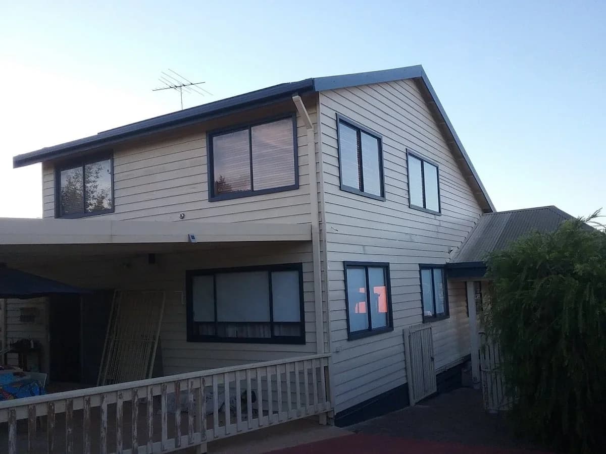 Mitri Painting Services - Project 2