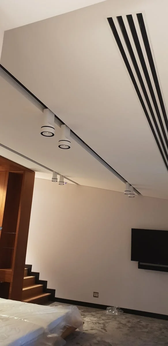 Apex Paint Solutions - Project 2