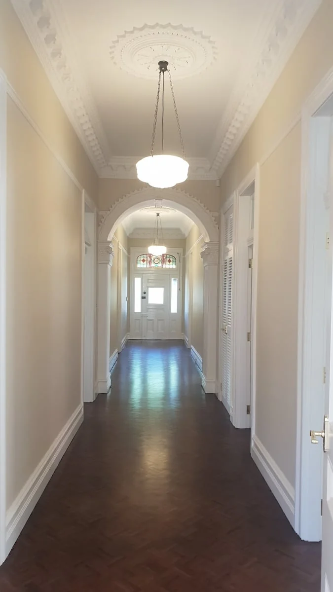 Apex Paint Solutions - Project 4