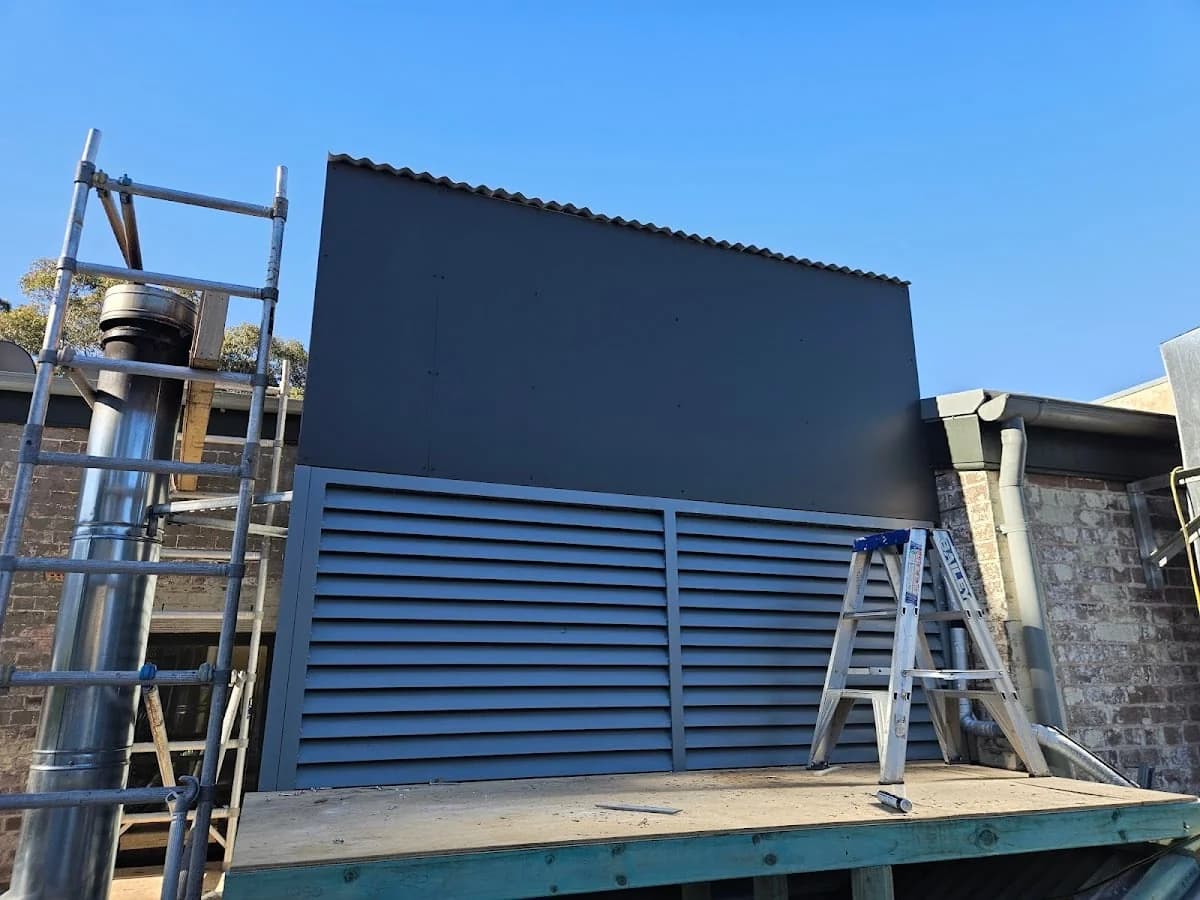 JUNS PAINTING - Project 2