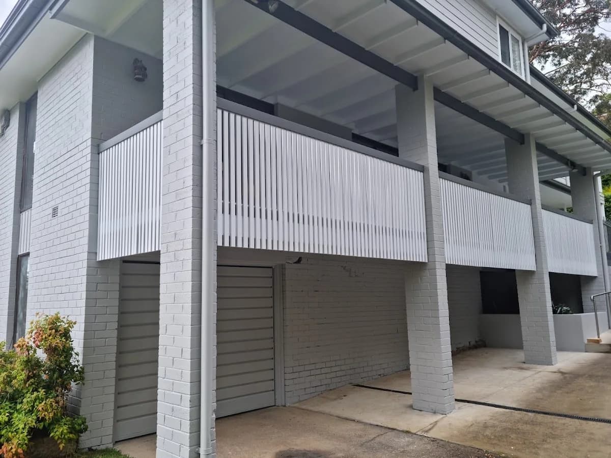 JUNS PAINTING - Project 3