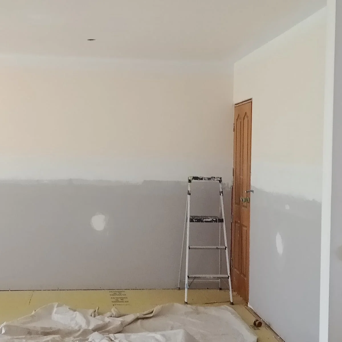 Meggyco Painting & Decorating - Project 5