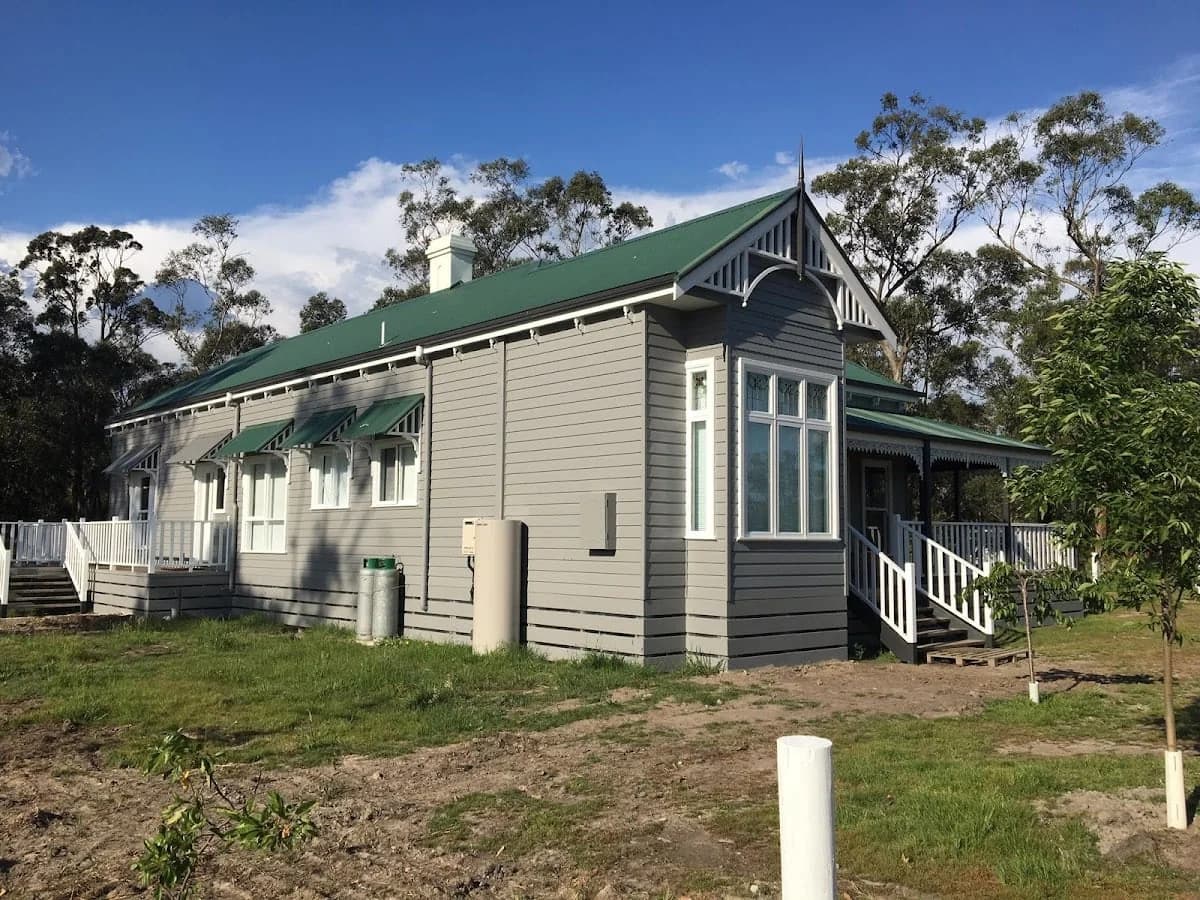 Meggyco Painting & Decorating - Project 2