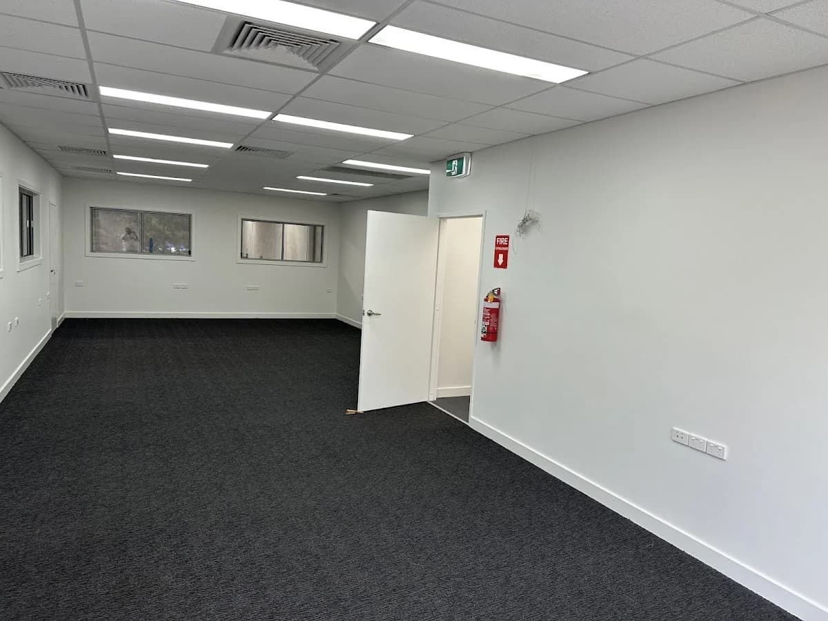 Meggyco Painting & Decorating - Project 3