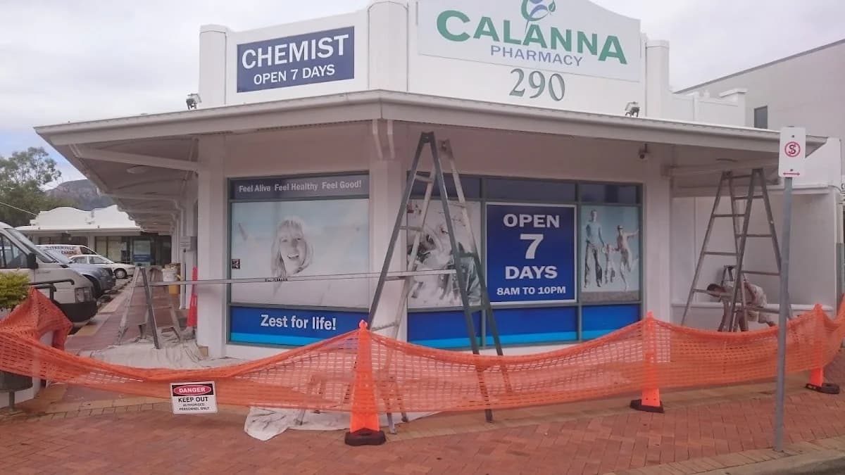 Paterson Painting - Project 3