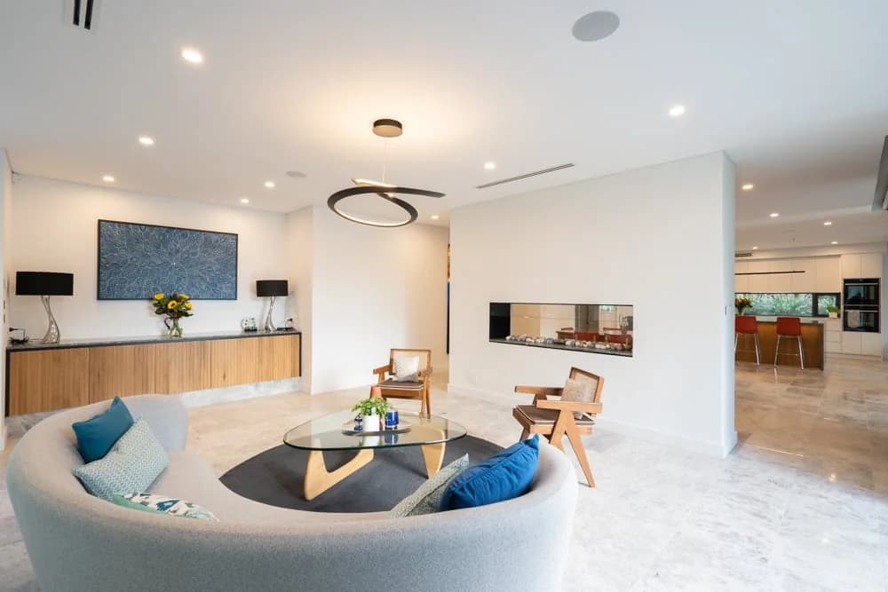 Universal Painting Group Pty. Ltd. - Project 2