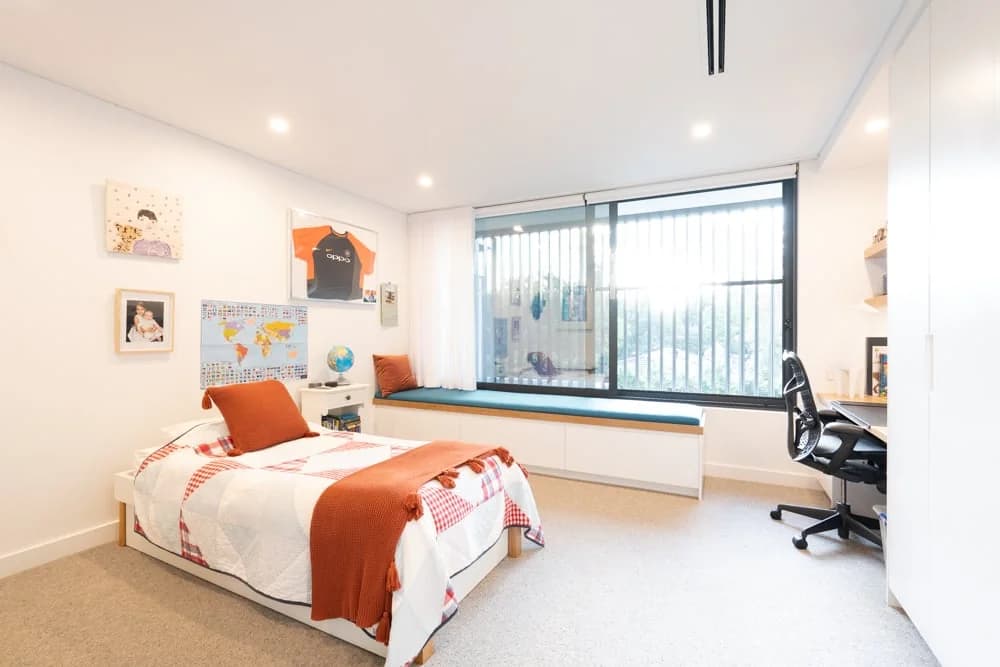 Universal Painting Group Pty. Ltd. - Project 3