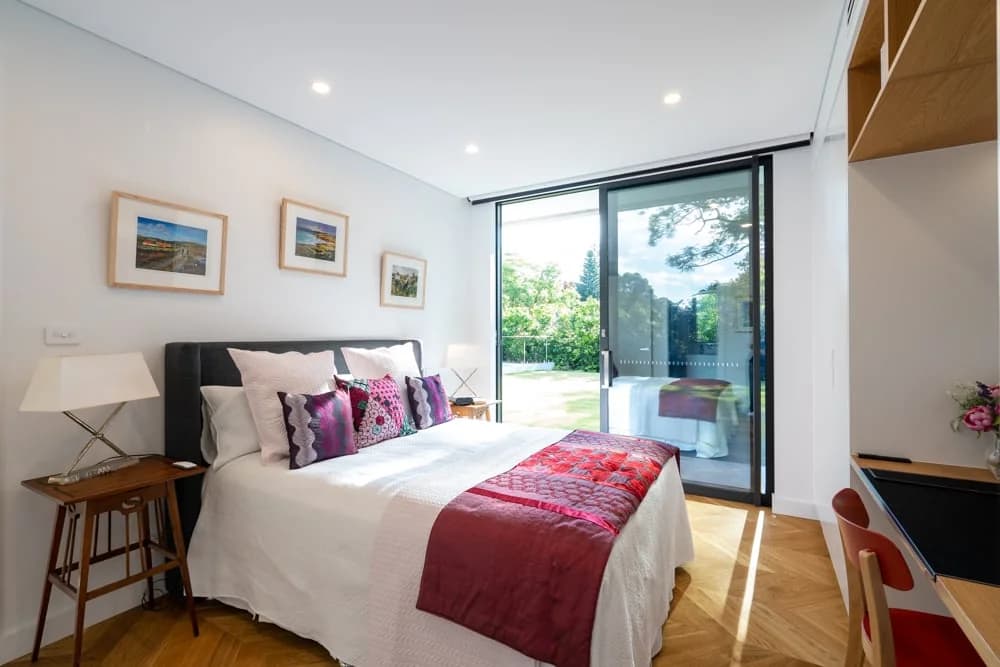 Universal Painting Group Pty. Ltd. - Project 5