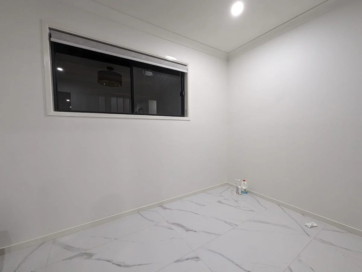 Prime Renovation and Maintenance Service - Project 4