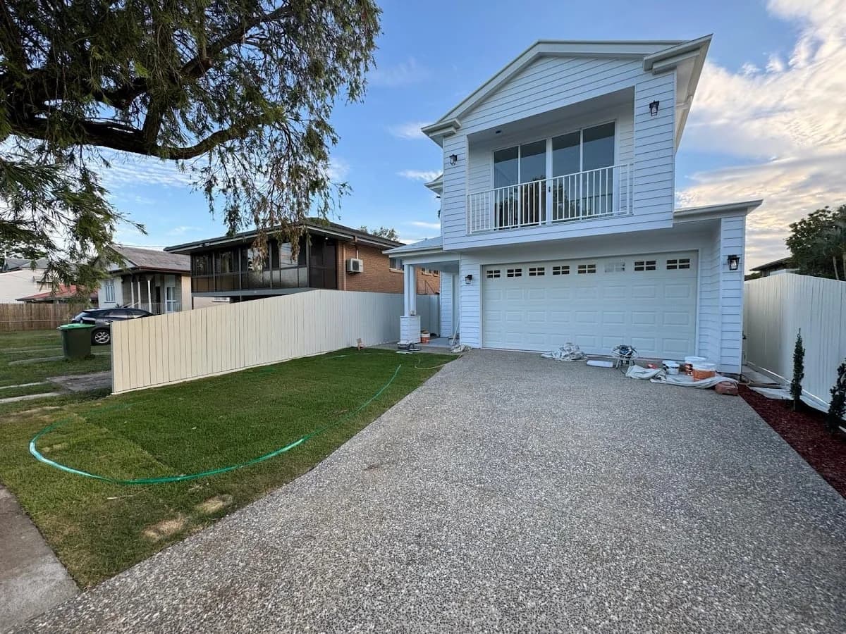 Prime Renovation and Maintenance Service - Project 3