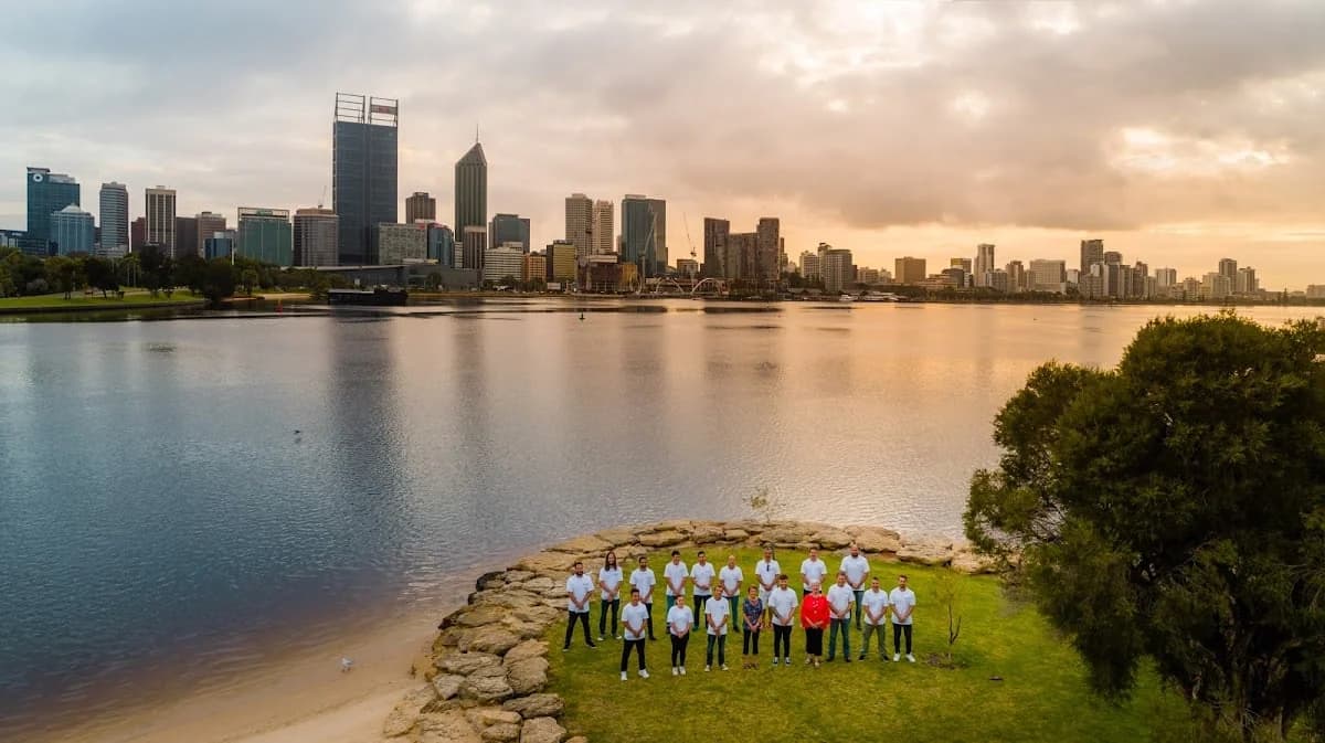 Barker-Whittle - Project 5