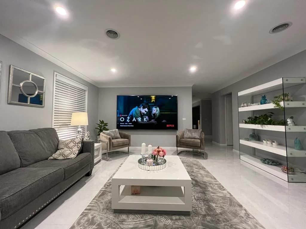 Panoramic Painting Group - Project 3