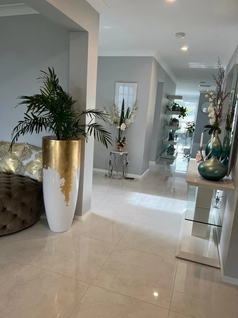 Panoramic Painting Group - Project 4