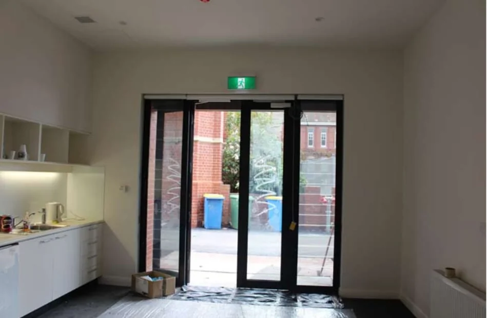 Panoramic Painting Group - Project 2