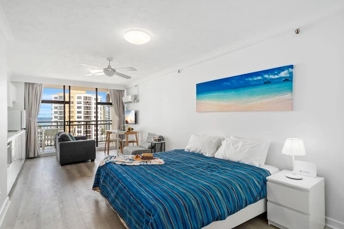 Venetian Paintings - Project 5