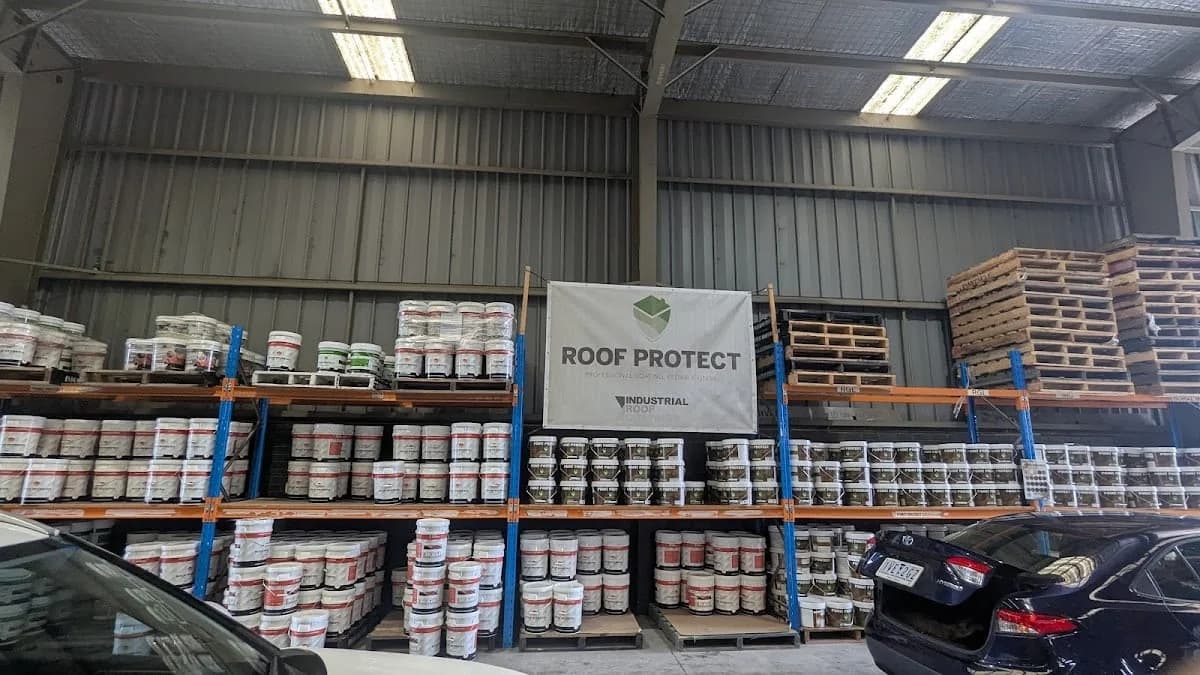Royce Roofing - Project 2