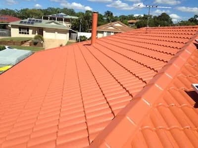 The Cool Roof - Project 3