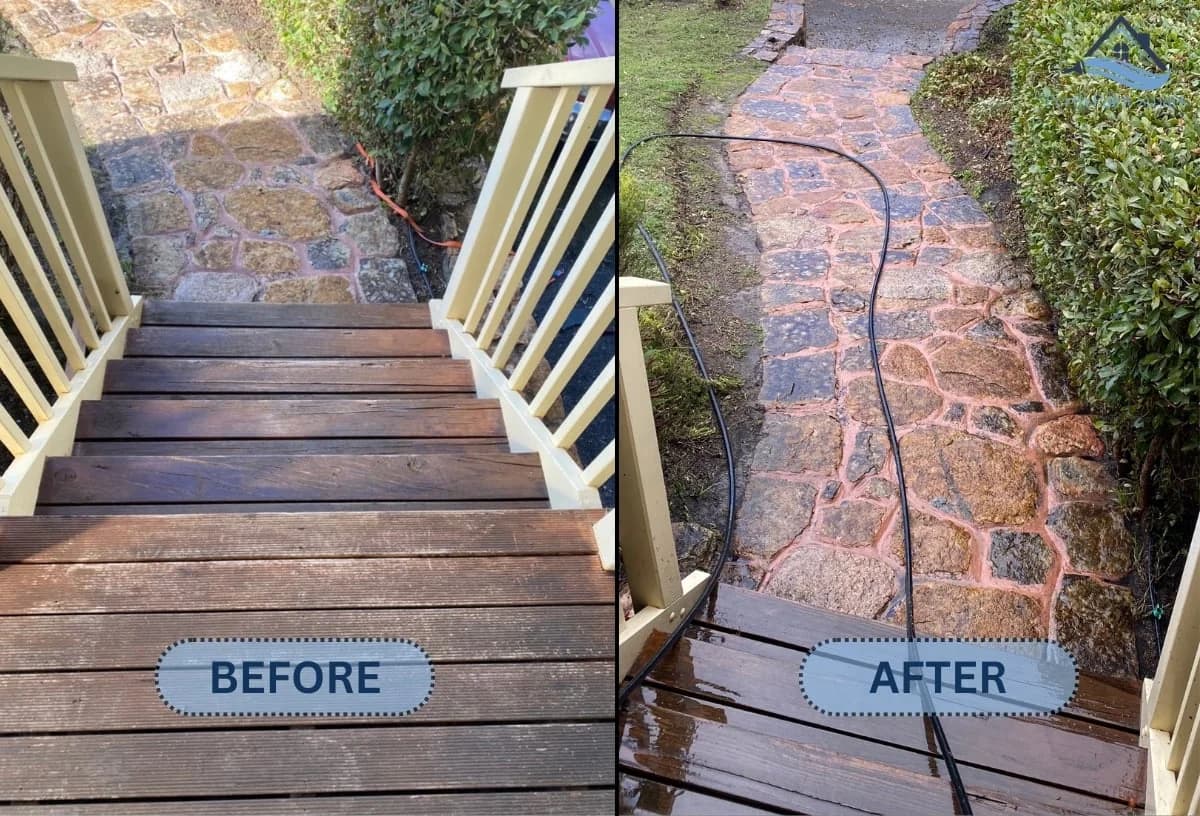 Perth Paint Smart - Project 3