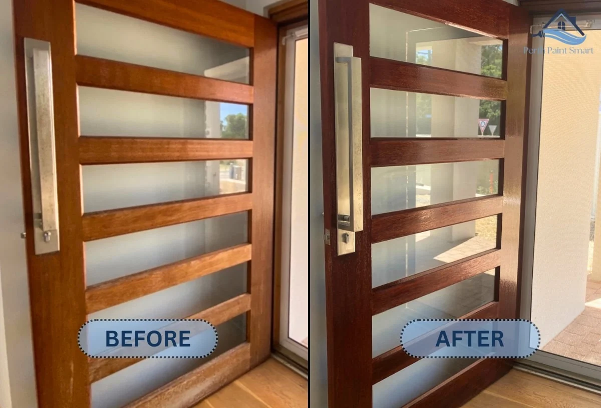 Perth Paint Smart - Project 2