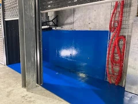 Canberra Painting - Project 2