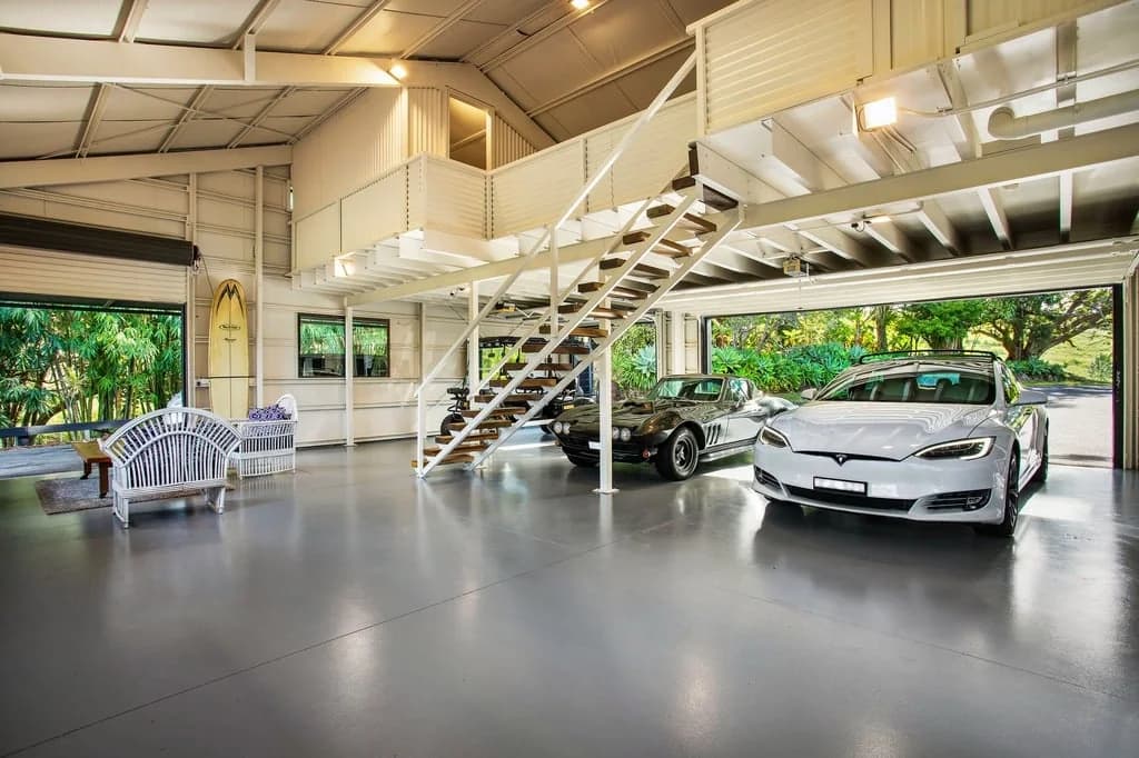 Byron Pro Painting Pty Ltd - Project 4